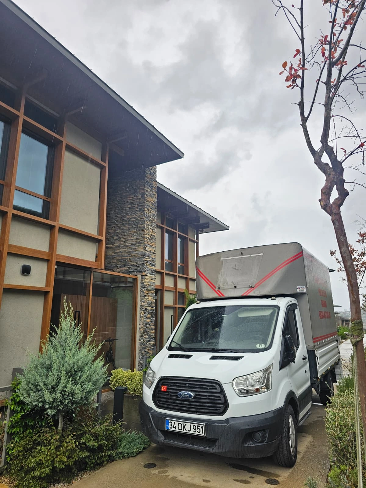 Evden Eve Nakliyat Bayrampaşa Arslan